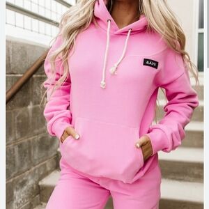 Ampersand Ave Sweatsuit